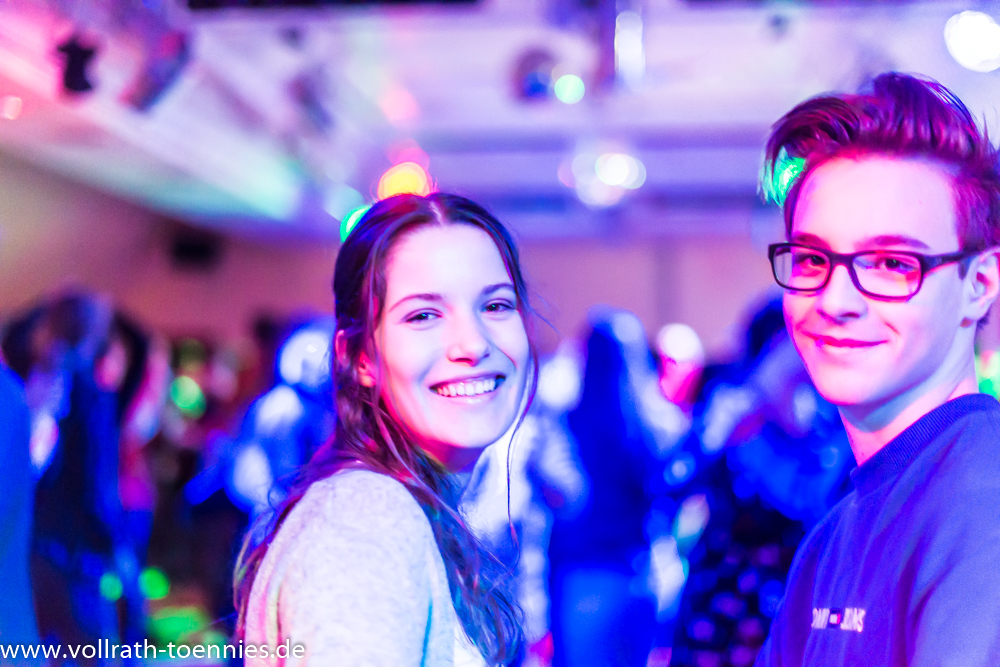 2020 01 25 Come together party 2195